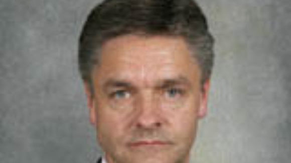 Kevin Lynes