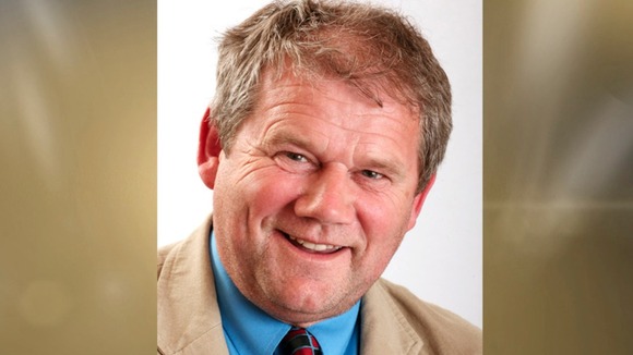 Keith Johnson
