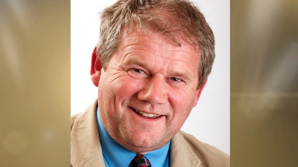 Keith Johnson