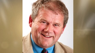 Keith Johnson