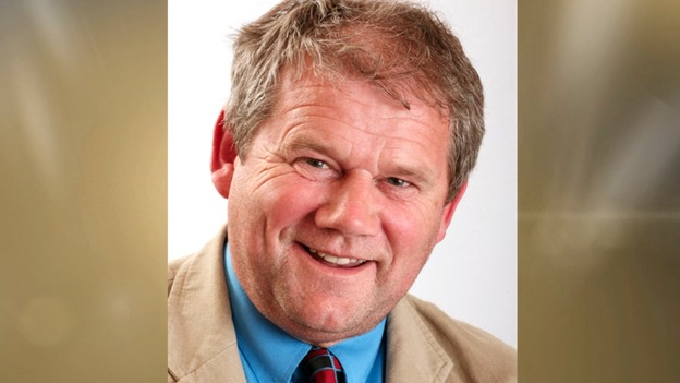Keith Johnson
