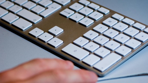 Using the internet to buy presents at Christmas will save you a lot of time and effort.