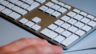Using the internet to buy presents at Christmas will save you a lot of time and effort.