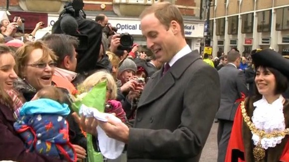 Prince William