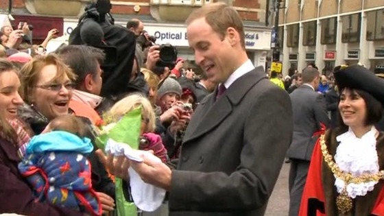 Prince William