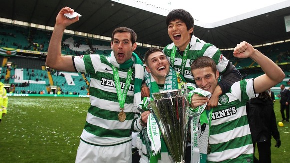 Celtic