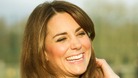 The Duchess of Cambridge during a visit to her old preparatory school, St Andrew's School in Pangbourne, Berkshire.