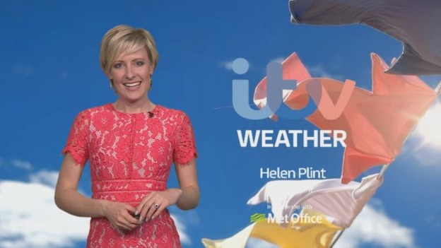 Wales Weather: Mostly dry overnight, warmer tomorrow! - ITV News