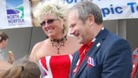 Keith and Andrea Johnson