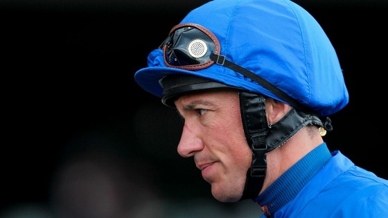 Frankie Dettori