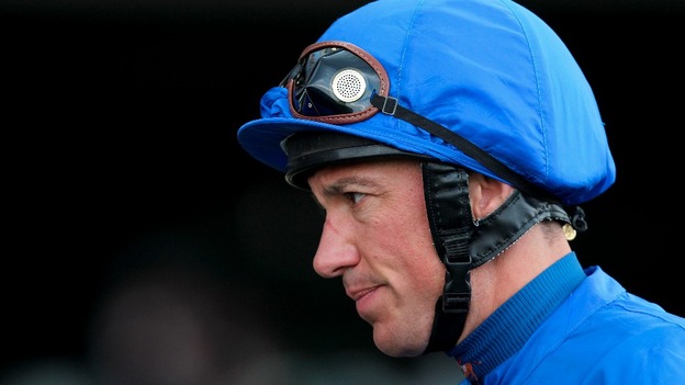 Frankie Dettori