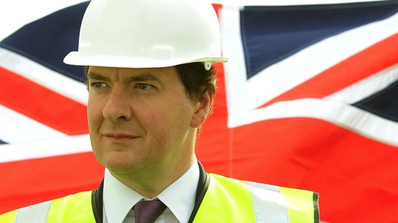George Osbourne