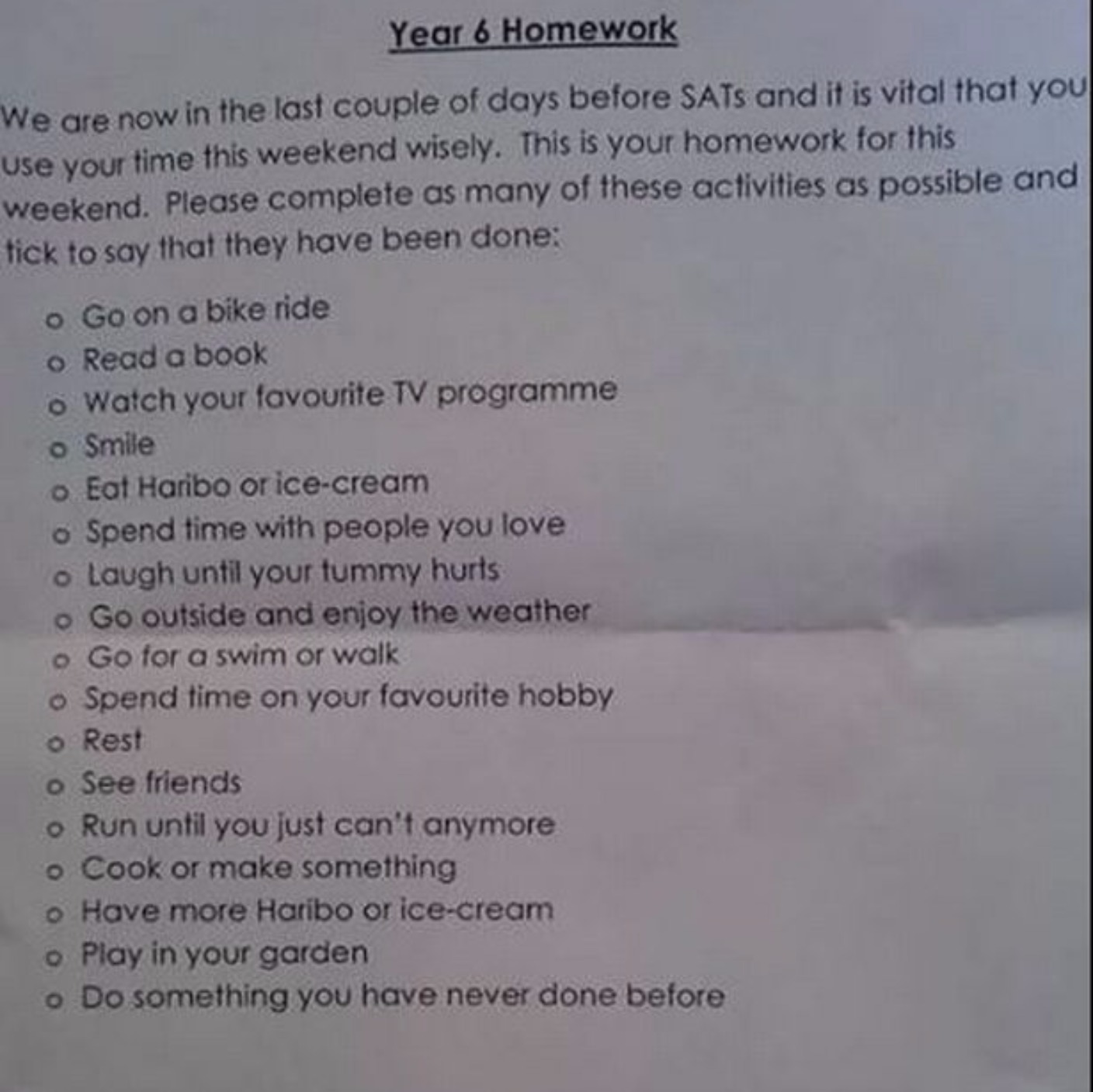 Twinkl reading assessment picture