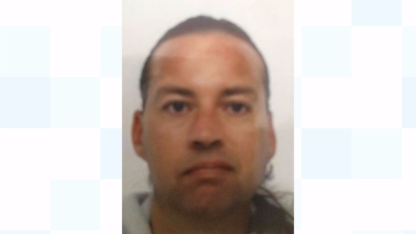 Body found in search for missing Bristol man West Country ITV News