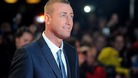 X Factor finalist Christopher Maloney who is returning to Liverpool today