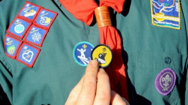 Scout
