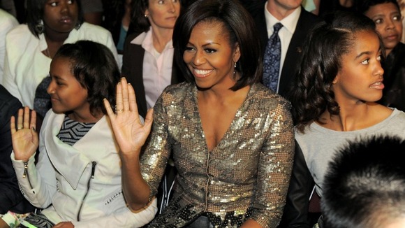 Obamas