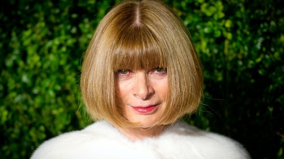 Anna Wintour