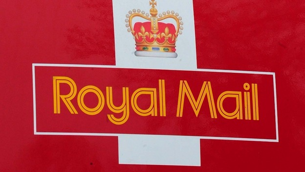 Royal Mail 