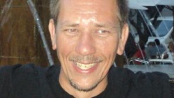 Richard Nieuwenhuizen