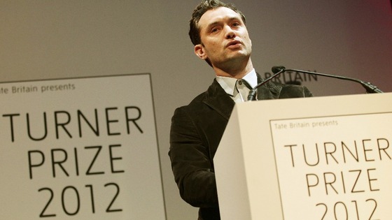 Jude Law.