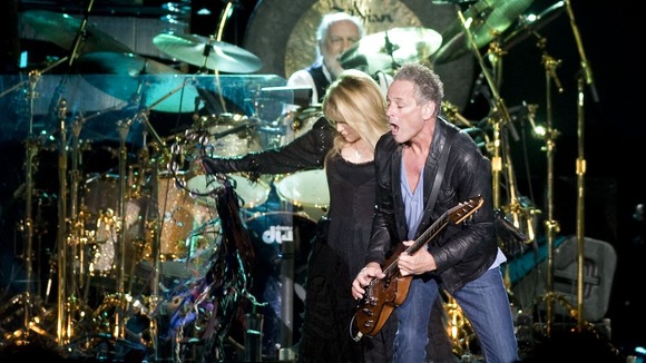 Fleetwood Mac