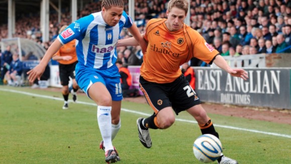 Dave Edwards