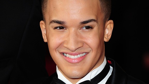 Jahmene Douglas