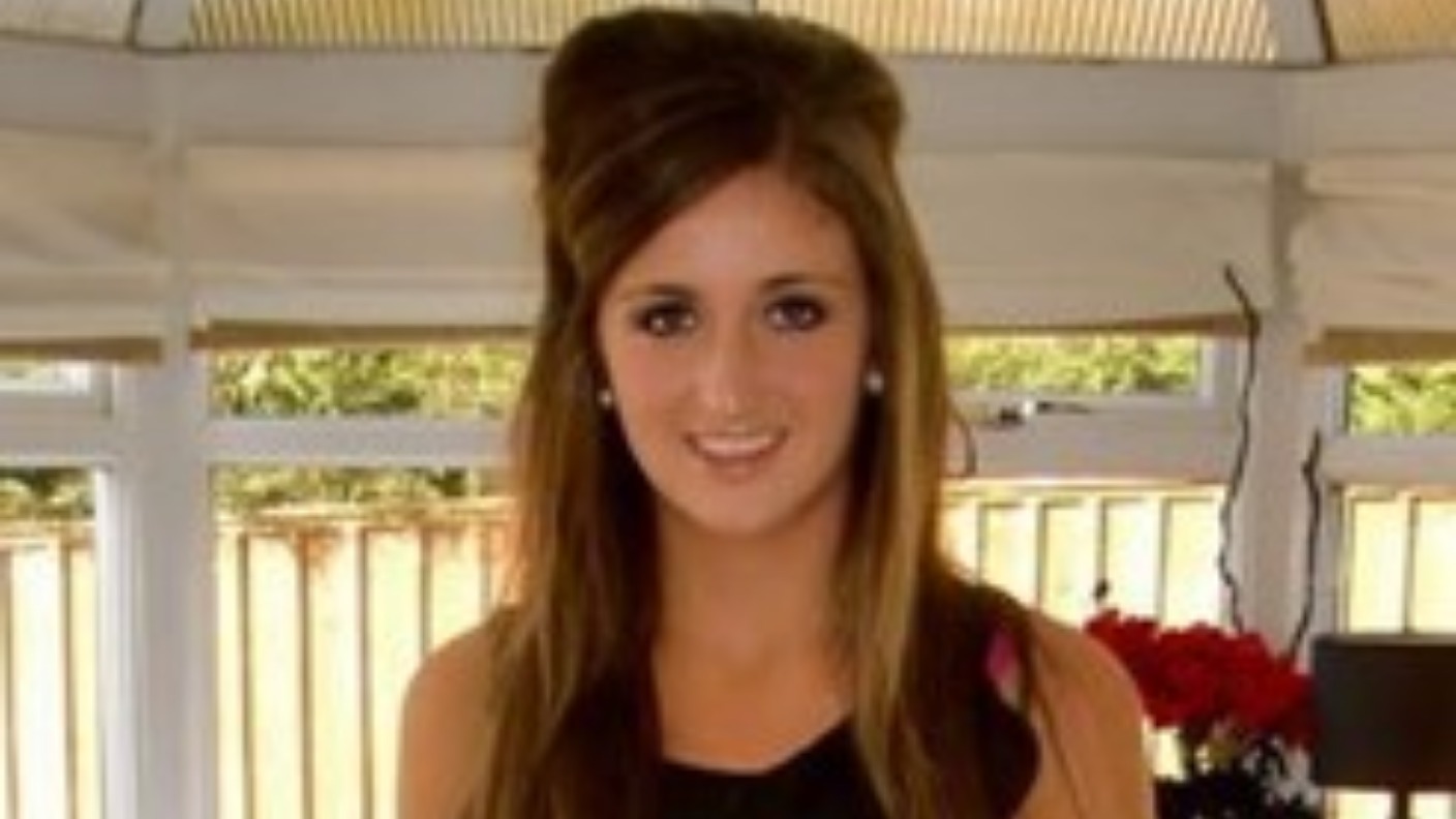 Tributes paid to woman who died at holiday park - ITV News