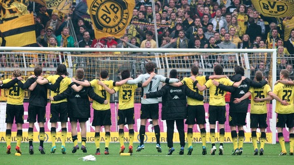 Dortmund