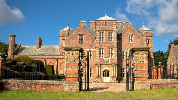 Kiplin Hall