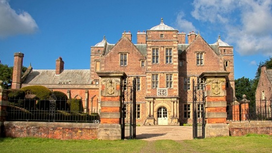 Kiplin Hall