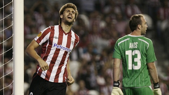 Llorente