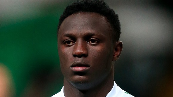 Wanyama