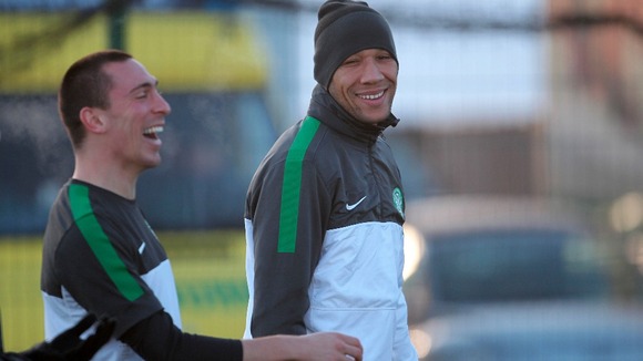 Scott Brown
