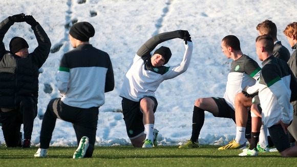 Kris Commons