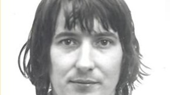Paul Taylor at the time of the murder