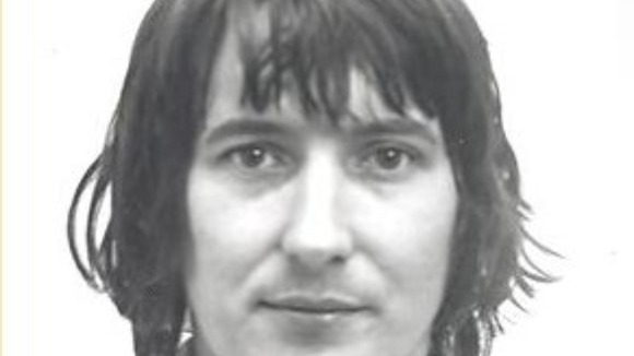 Paul Taylor at the time of the murder