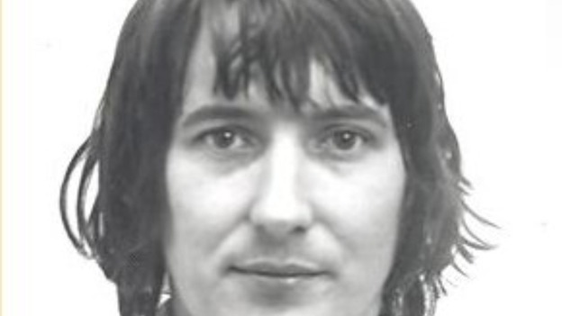 Paul Taylor at the time of the murder