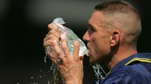 Vinnie Jones