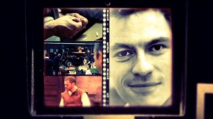 Dominic West montage