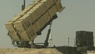 Patriot missiles similar to those which will be deployed in Turkey