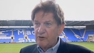 John