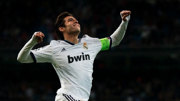 Real Madrid
