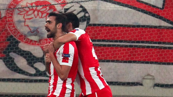 Iannis Maniatis