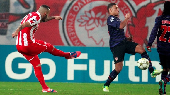 Mitroglou