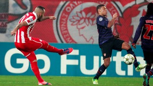 Kostas Mitroglou