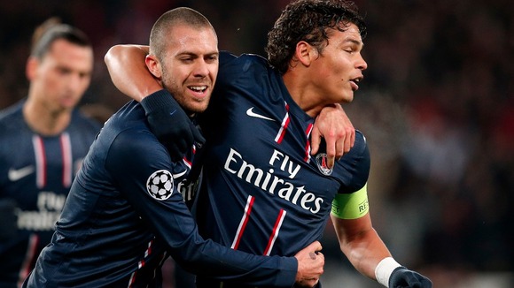 Menez and Silva