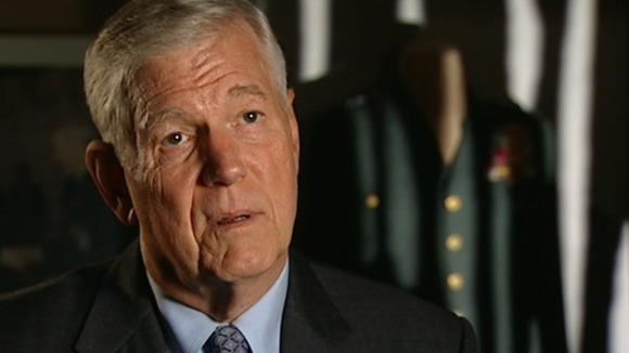General Richard Myers Syria Chemical Weapons