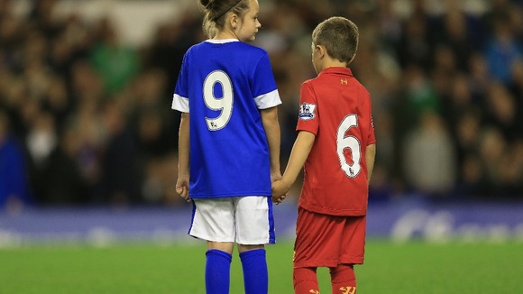The video of the Hillsborough single is being launched today.